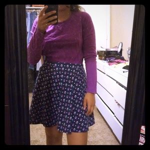 *Bundle* long sleeve and flowy skirt!⛩